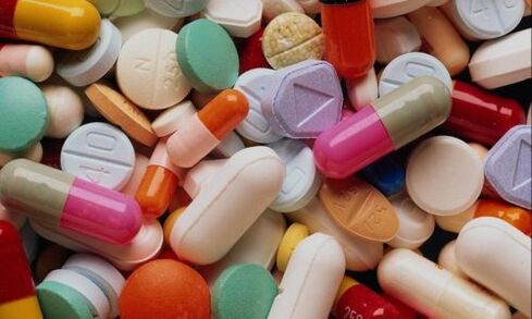 Τα αντιβιοτικά κατά της κυστίτιδας συνταγογραφούνται σύμφωνα με τις αναλύσεις